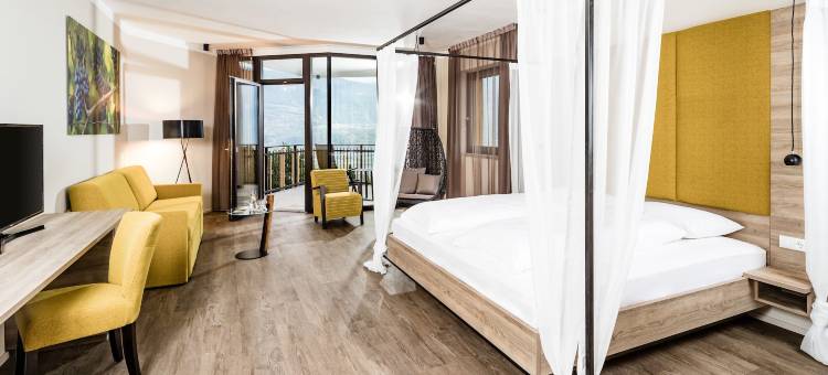 阿尔贝格普拉登霍夫旅馆(Albergo Plattenhof)图片