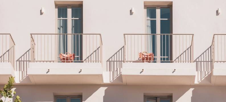 卡西斯Liautaud酒店(Hôtel Liautaud Cassis)图片