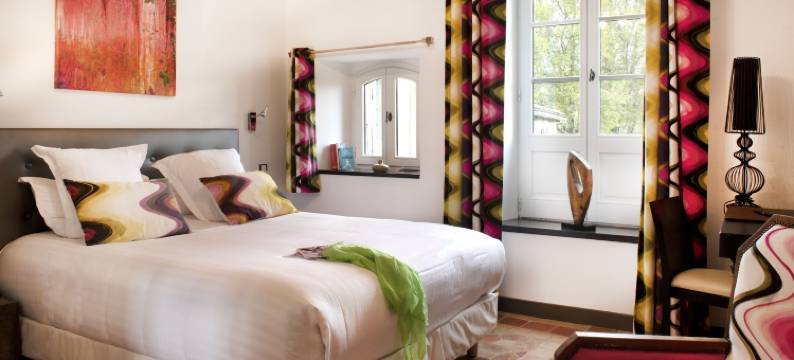 夏普顿农场酒店 - Teritoria(La Ferme Chapouton)图片