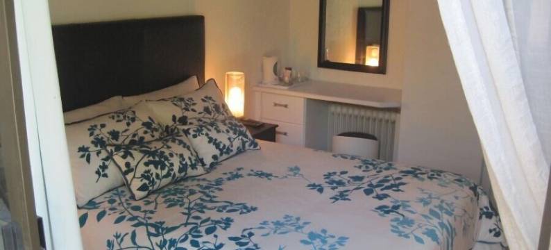 燕巢民宿(Swallows Nest B&B)图片