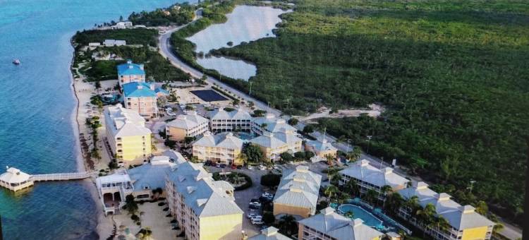 莫里茨乌龟俱乐部酒店(Morritts Tortuga Club)图片