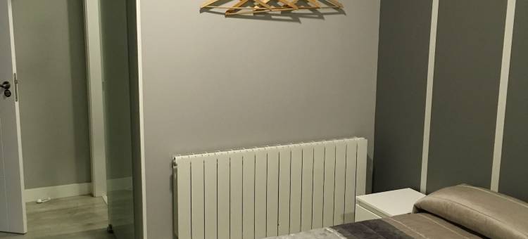 拉毕尔巴伊纳旅馆 - 洛格罗尼奥阿尔伯格(Pensión la Bilbaina - Albergue Logroño)图片