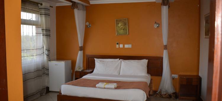 萨瓦那乡村旅馆及酒店(Le Savanna Country Lodge and Hotel)图片