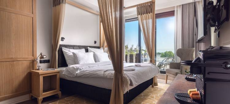 摩耶奥尔沃精品床与早餐(Moje Orłowo Boutique Bed & Breakfast - Adults Only)图片