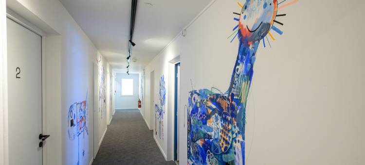 L'Outa Hotel Restaurant图片