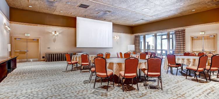 水疗旅馆-基斯通度假集团(The Keystone Lodge and Spa by Keystone Resort)图片