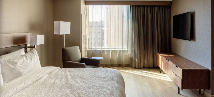 万豪AC酒店-辛辛那提河岸区(AC Hotel Cincinnati at the Banks)图片