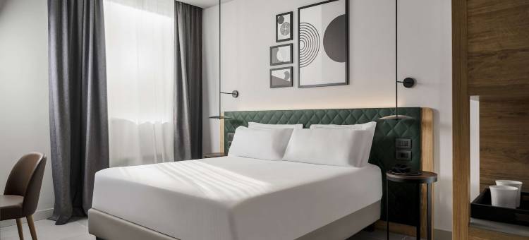 希尔顿花园酒店博洛尼亚北部(Hilton Garden Inn Bologna North)图片