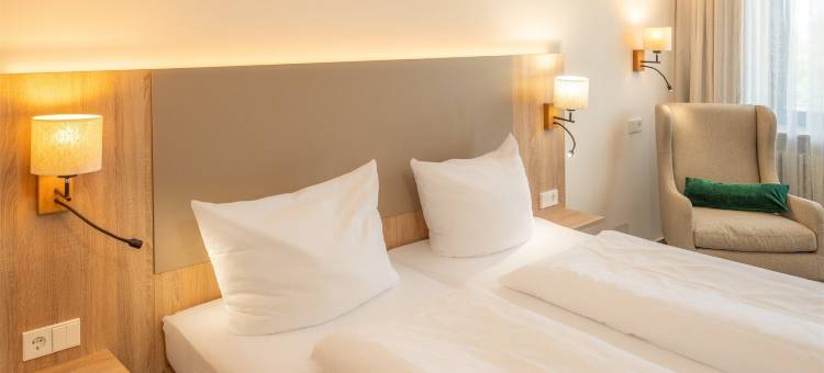 艾森伯格瓦尔德酒店(Waldhotel Eisenberg)图片