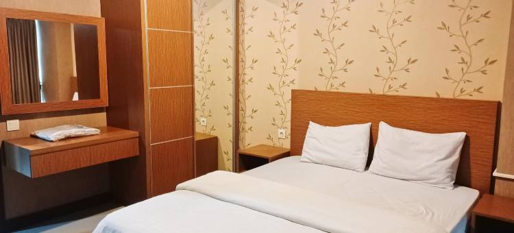 Cozy the H Residence Cawang by Bonzela Property图片