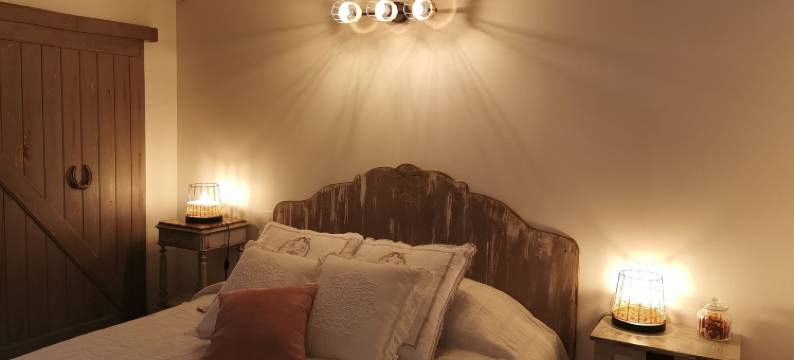 小平原(La Petite Plaine)图片