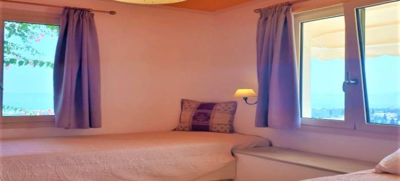 靠近克里特海的美丽宽敞房间(Room in Studio - Beautiful and Spacious Room Near Cretan Sea)图片