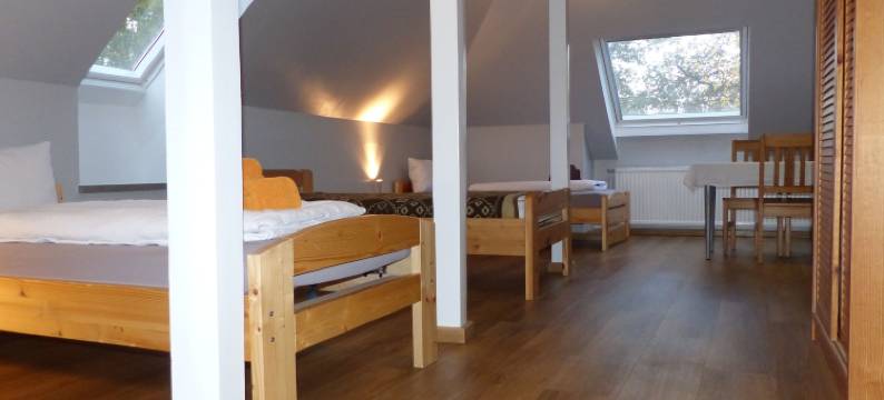 Ziemann宾馆(Pension Ziemann)图片