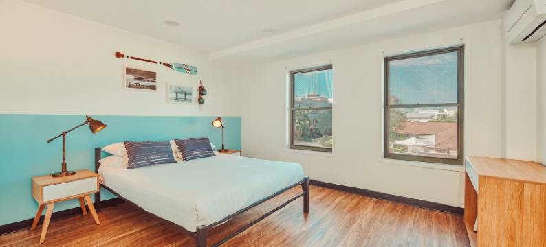 冲浪之家 - 旅舍(The Surf House)图片