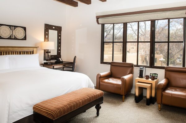 La Posada de Santa Fe, a Tribute Portfolio Resort & Spa Hotel Overview