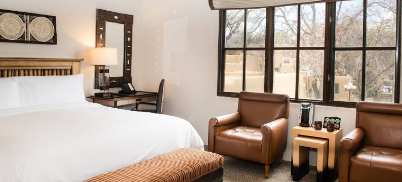 La Posada de Santa Fe, a Tribute Portfolio Resort & Spa图片