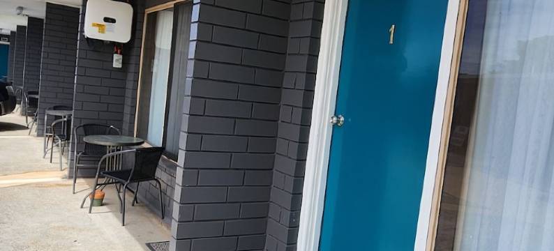 阿德梅拉汽车旅馆(Admella Motel)图片