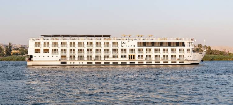 Jaz Regent Nile Cruise图片