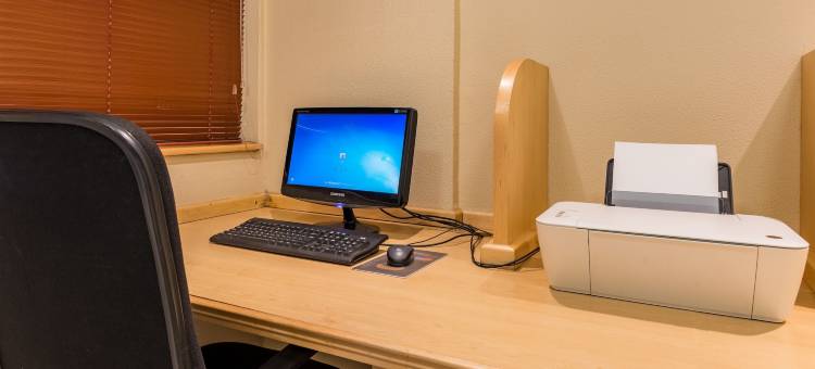 Road Lodge - 布隆方丹机场(Road Lodge Bloemfontein Airport)图片