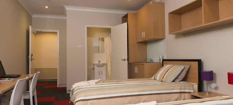 悉尼学生住宿旅馆(Sydney Student Living - Hostel)图片