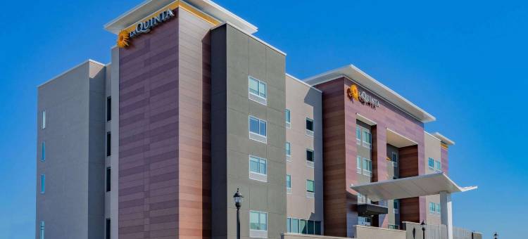 La Quinta Inn & Suites by Wyndham Galveston North at I-45图片
