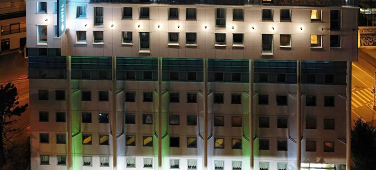 里西达酒店(Hotel Reseda)图片