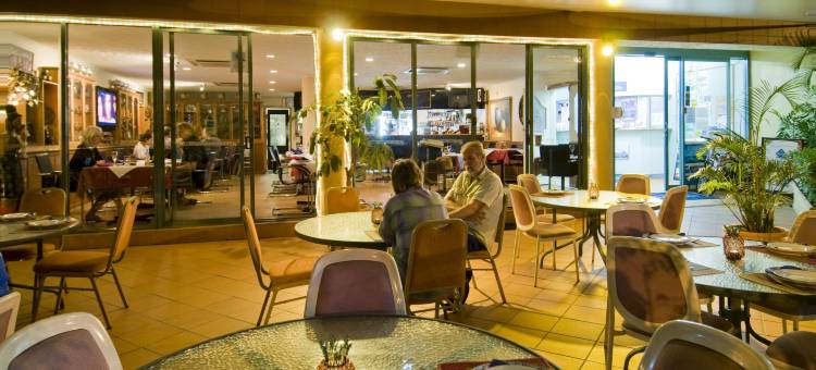 谢利湾度假村(Shelly Bay Resort)图片