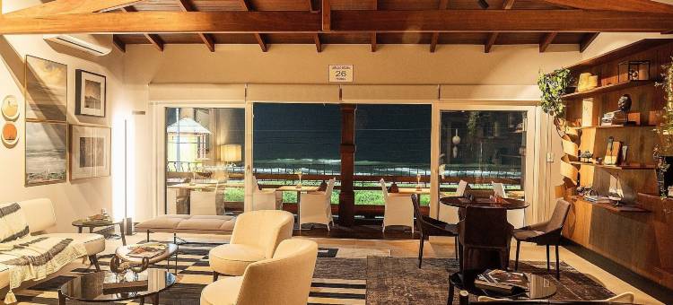 奥齐奥别墅酒店及厨房(Villa d'Ozio Hotel e Cucina)图片