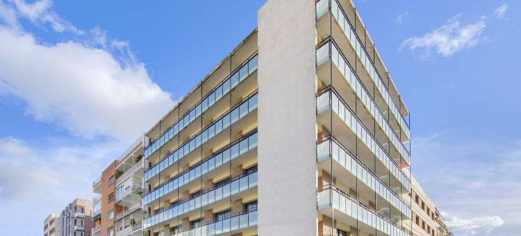 哥多华梅迪纳阿扎哈拉斯考特尔酒店(Sercotel Córdoba Medina Azahara)图片