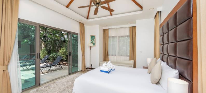 庞德别墅酒店(Villa Bond)图片