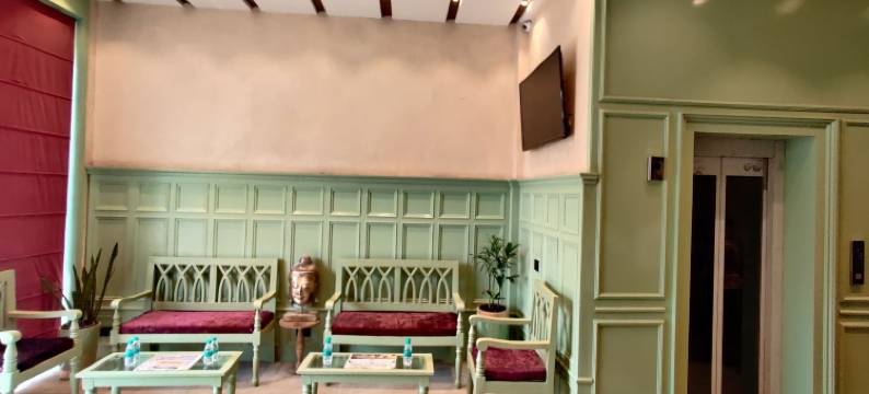 杜阿大酒店(Hotel Dua Grand)图片