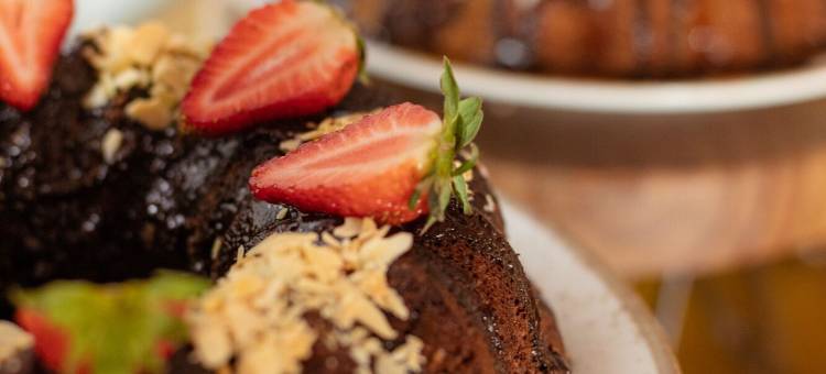 简加尔达萨拉鲁卡里亚天鹅设计酒店金奈莱(Jangal Das Araucárias Swan Design Hotel Canela)图片