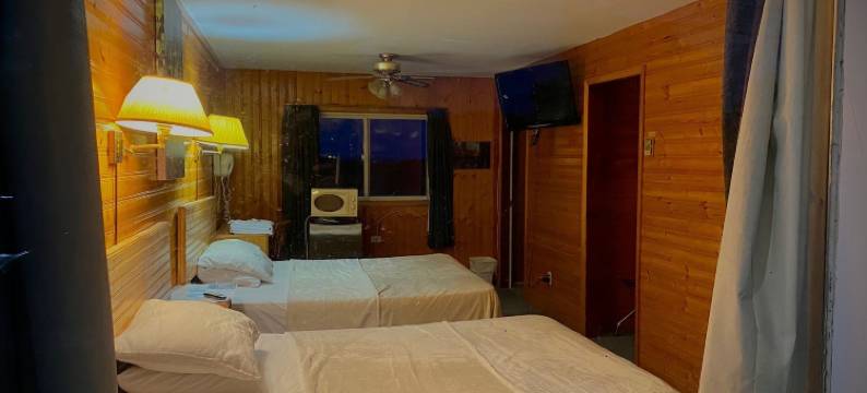 希尔克雷斯特汽车旅馆(Hillcrest Motel)图片