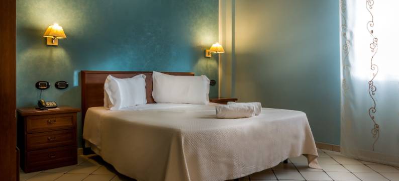 赫拉神庙酒店(Il Tempio di Hera)图片