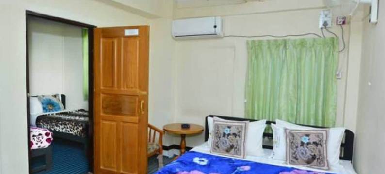 塔哈扎尔塔酒店(Tha Ha Zar Ta Hotel)图片