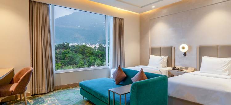 卡特拉瓦什诺德维假日酒店(Holiday Inn Katra Vaishno Devi)图片