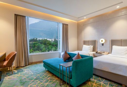 Holiday Inn KATRA VAISHNO DEVI by IHG Hotel Overview