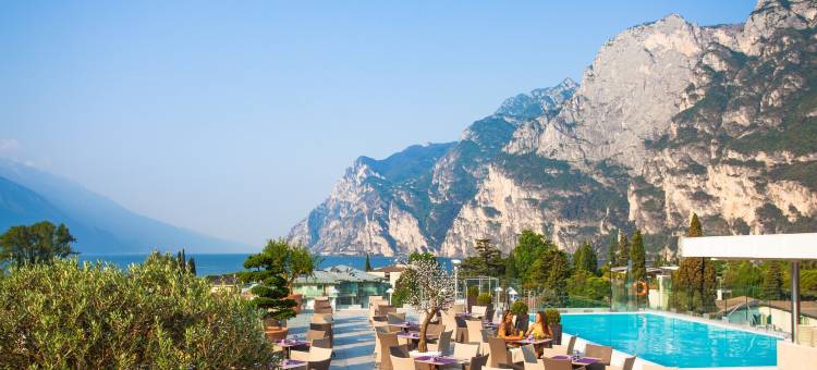 托奈利克里斯塔尔皇宫酒店(Hotel Kristal Palace - Tonelli Hotels - Adult Friendly)图片