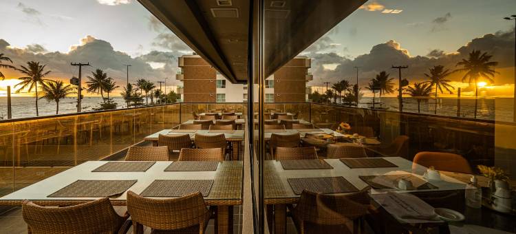 哈德曼普拉亚酒店(Hardman Praia Hotel)图片