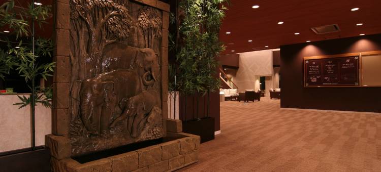 松岛布里斯海滨度假酒店(Breezbay Seaside Resort Matsushima)图片