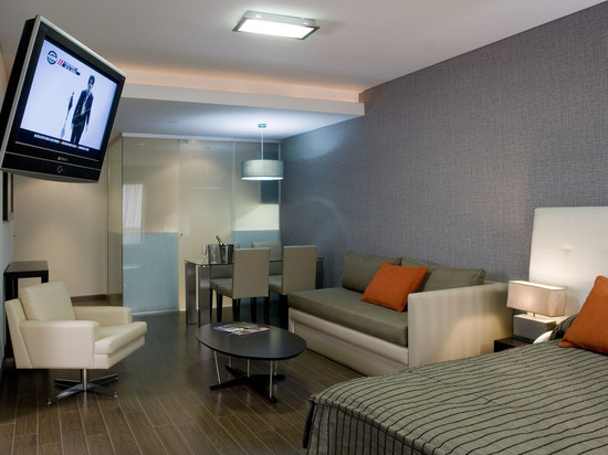 艾尔斯公寓雷科莱塔 - 吉多