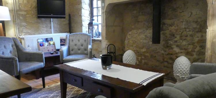 Le Noyer住宅(Le Noyer Résidence B&B)图片