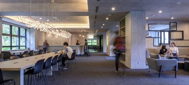 新雪谷中城酒店(Midtown Niseko)图片