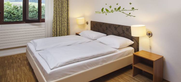 翁特尔基尔纳哈皮玛格度假村(Hapimag Ferienwohnungen Unterkirnach)图片