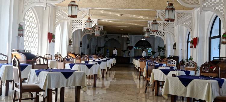 卡斯卡吉海滩度假村(Kaskazi Beach Resort)图片