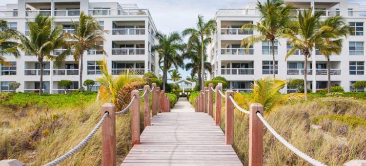 勒韦尔度假村(Le Vele Resort)图片