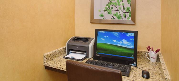 Residence Inn Binghamton图片