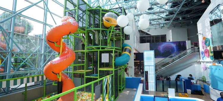 迪拜君悦公寓(Grand Hyatt Residence)图片