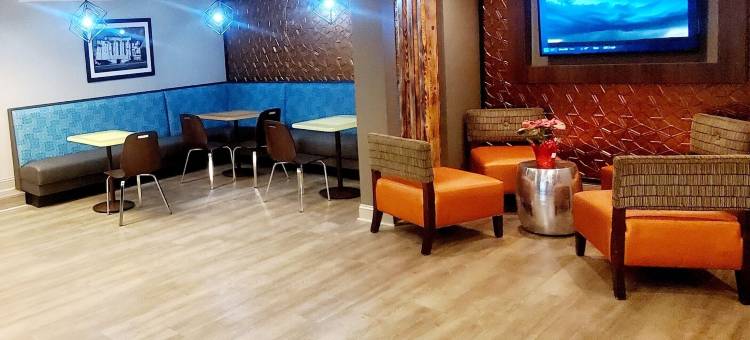 鸽子谷-埃摩特巷温德姆速8酒店(Super 8 by Wyndham Pigeon Forge Dollywood Lane)图片