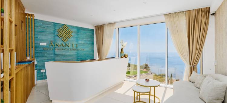 ĀNANTI Resort, Residences & Beach Club - a member of The Leading Hotels of the World图片
